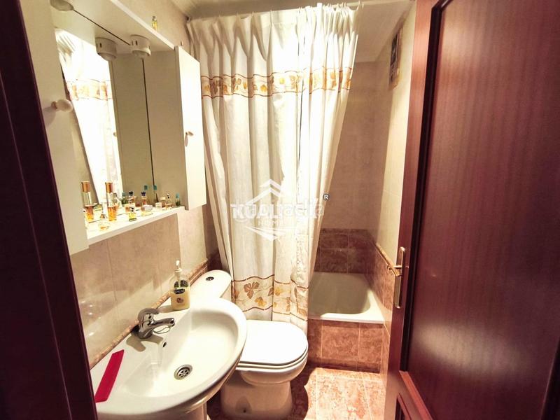 Foto 9501f4e6-f256-4274-93d2-81c1d3c8a173. Rent flat with heating parking in nuevo Cáceres Cáceres