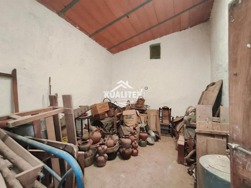 Foto 372e7651-310c-4e3c-a459-c6b6de28673b. Casa a Arroyo de la Luz