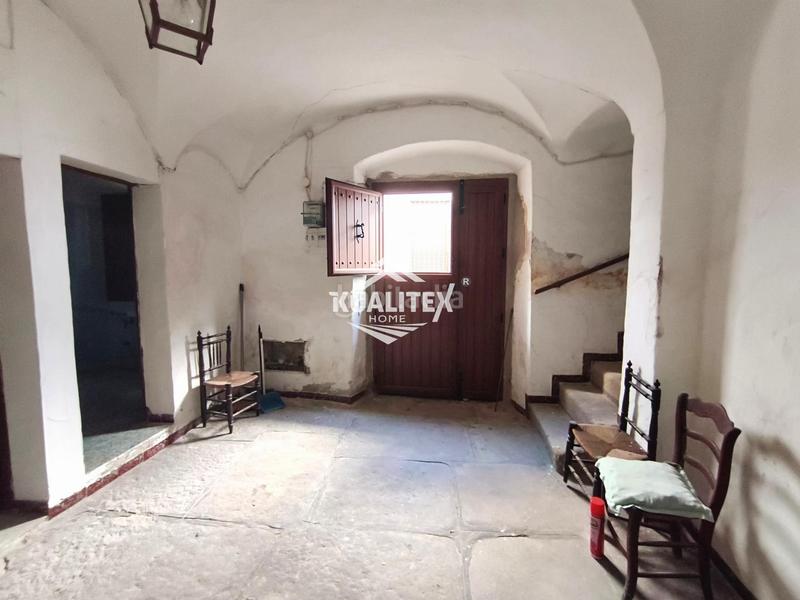 Foto e6fd62e8-cb7d-462e-bd0d-31b1ede14407. Casa a Arroyo de la Luz