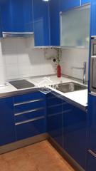 Miete Appartement in Campus Universitario. Cáceresapartamento