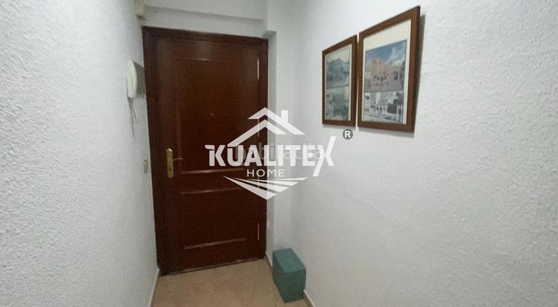 Foto 4c3add20-6e22-4a95-bd39-0f569ab49e0d. Alquiler piso  en Centro Cáceres