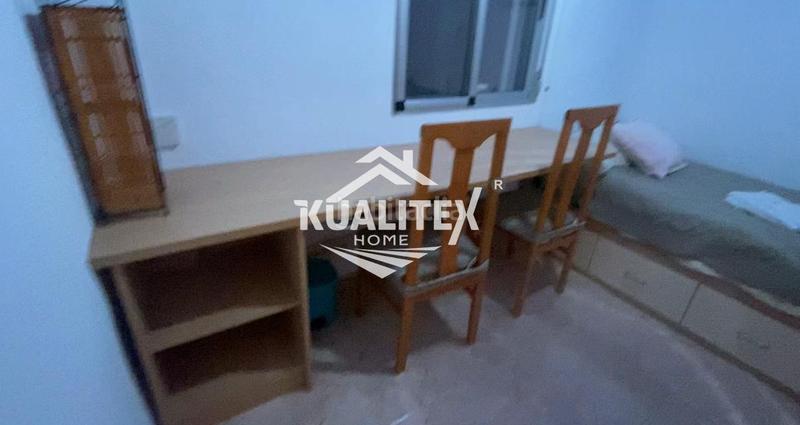 Foto be649a6a-902e-40fc-b18f-37e7cfaa29c0. Location appartement dans Centro Cáceres