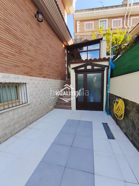 Foto 5cab73e0-74e6-4b49-99d1-14f887741f36. Chalet  en Ruta de la Plata Cáceres