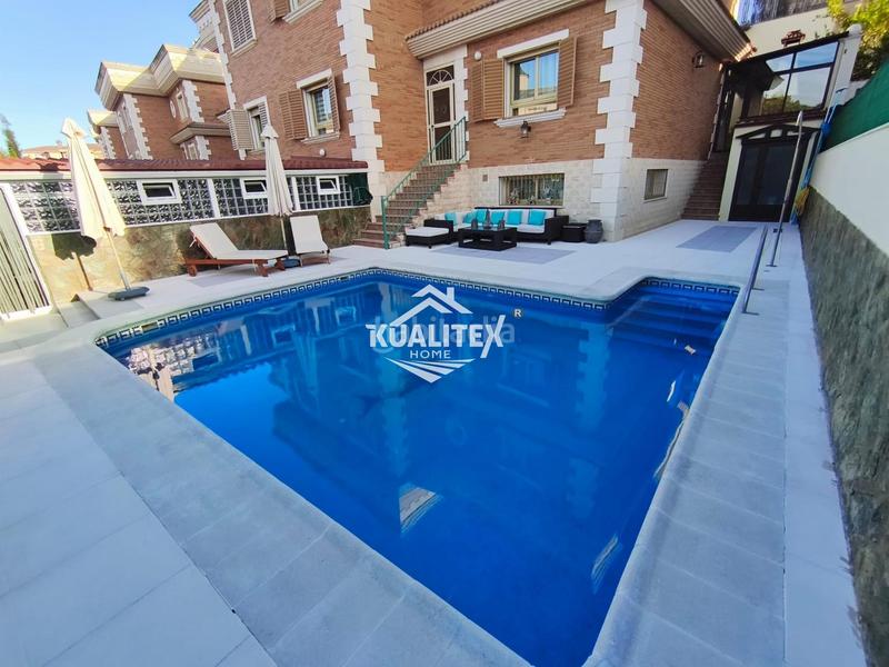 Foto 6425d2bd-e653-492b-aa91-93f5901c15bd. Chalet  en Ruta de la Plata Cáceres