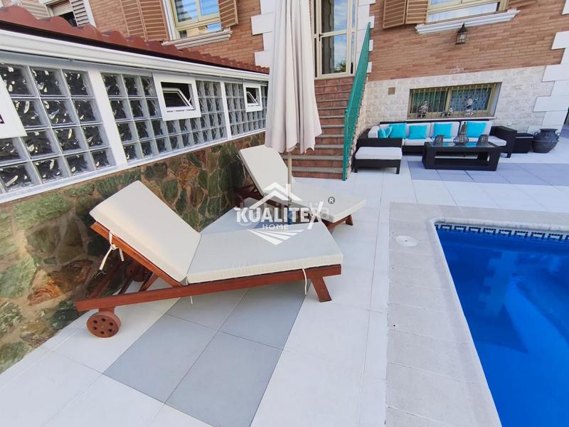 Foto 7b2f5bfe-dc42-4d03-a326-bbe9b40300ce. Chalet  en Ruta de la Plata Cáceres