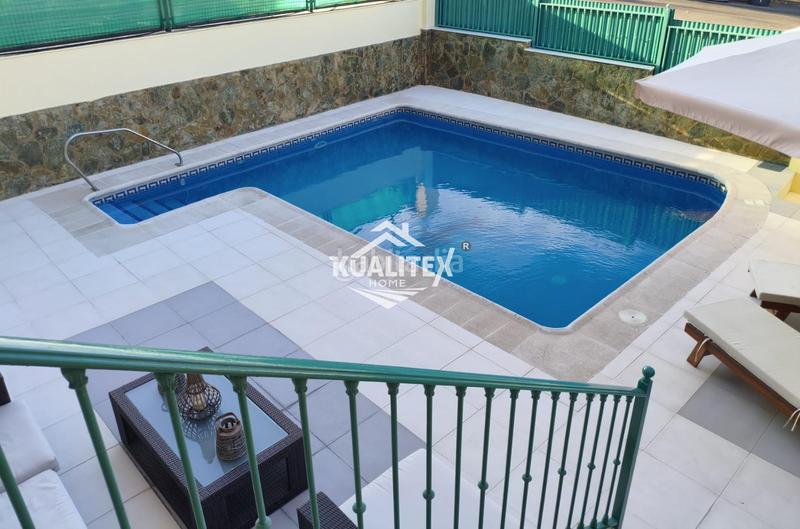 Foto a5931977-0343-4e94-acc5-9bf1b1f555fe. Chalet  en Ruta de la Plata Cáceres