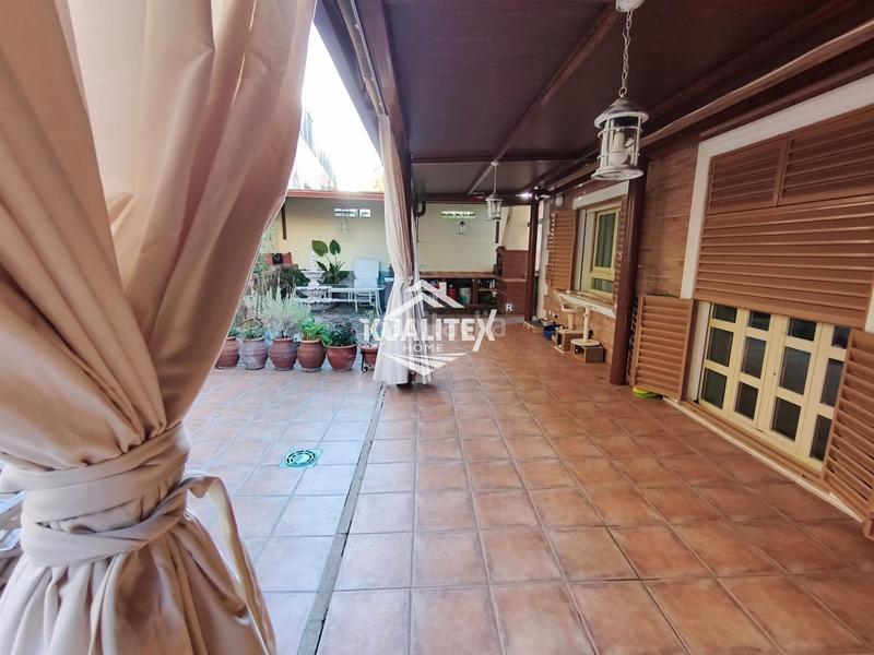 Foto c43efa5c-c54c-41d5-b29b-a7488401176e. Chalet  en Ruta de la Plata Cáceres