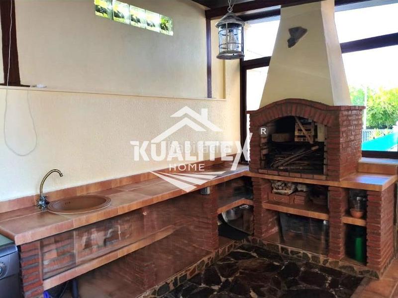 Foto ca269b7f-1c26-4044-af79-914f844eb4df. Chalet  en Ruta de la Plata Cáceres