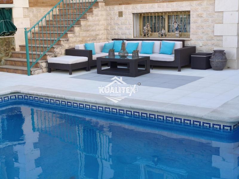 Foto ecdc07a8-05dc-4cd1-abb4-b9c5dc927c5c. Chalet  en Ruta de la Plata Cáceres