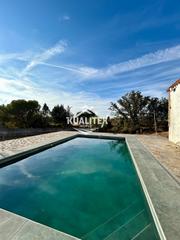 Xalet a Nuevo Cáceres. Arroyo de la luzchalet