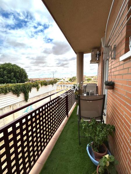 Foto 4077e97c-da8c-484c-96ff-d757126d52a5. Etagenwohnung mit heizung parking in Montesol - Mejostilla Cáceres