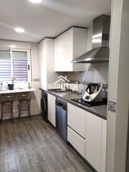 Foto 42ecfd04-01a2-4d25-b17d-f922f52ab271. Etagenwohnung mit heizung parking in Montesol - Mejostilla Cáceres