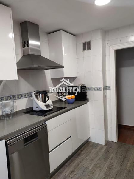 Foto 4be42693-1f34-44e5-9ad1-bdd47deffac4. Etagenwohnung mit heizung parking in Montesol - Mejostilla Cáceres