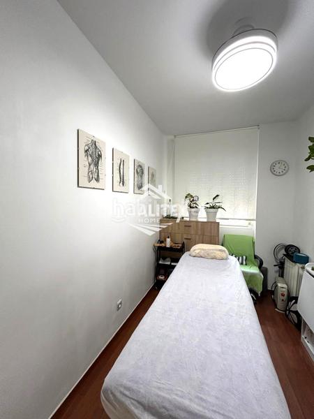 Foto 4ff784e4-d1d2-4c25-b23e-b77b2a43ad4b. Etagenwohnung mit heizung parking in Montesol - Mejostilla Cáceres