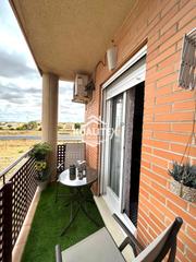 Appartement à Montesol - Mejostilla. Cácerespiso