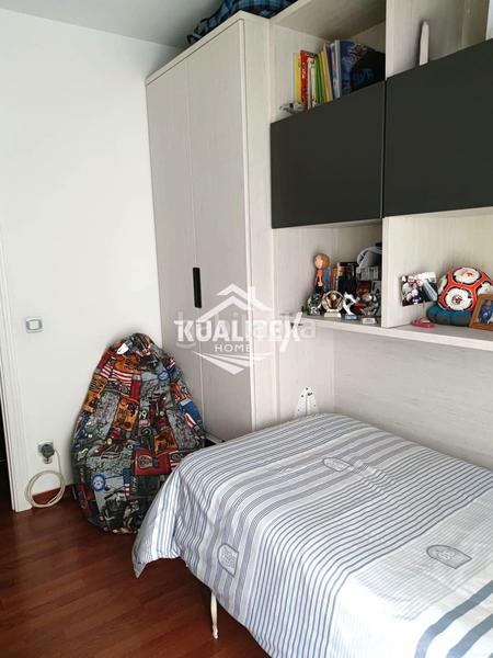 Foto 6e93efd6-b128-426f-ac22-dd7c7d4f9e43. Etagenwohnung mit heizung parking in Montesol - Mejostilla Cáceres