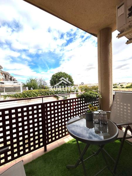 Foto c1d5273a-e744-402a-94e5-52db2639a408. Etagenwohnung mit heizung parking in Montesol - Mejostilla Cáceres