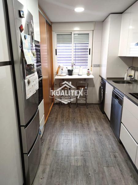 Foto c2b1b279-868a-4492-8dfc-327f3b70b1f7. Etagenwohnung mit heizung parking in Montesol - Mejostilla Cáceres