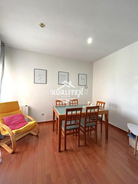 Foto d4c382c4-2836-4afb-86ee-1bc16058e8ab. Etagenwohnung mit heizung parking in Montesol - Mejostilla Cáceres