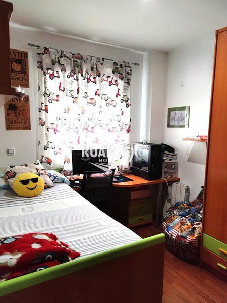 Foto f79bd4d3-098b-4a6b-b7f4-01cdcfd3ed04. Etagenwohnung mit heizung parking in Montesol - Mejostilla Cáceres