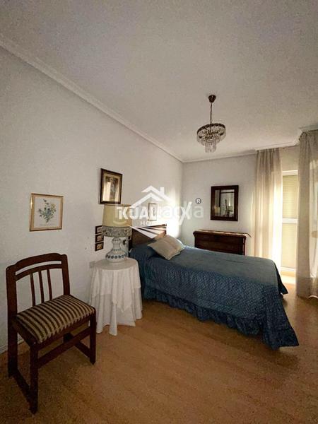 Foto 3bad61fc-d8cb-4ff1-80de-41553e0da1cc. Piso  en Centro Cáceres