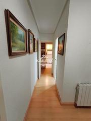Flat in Centro. Cácerespiso