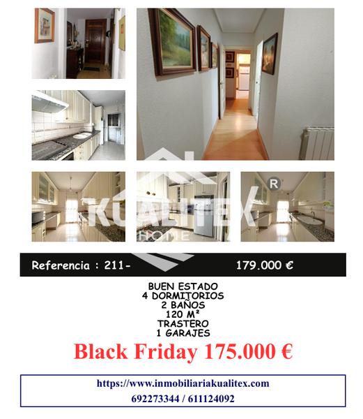 Foto 923a46b7-f910-4217-a473-c28a55f23c0a. Piso  en Centro Cáceres