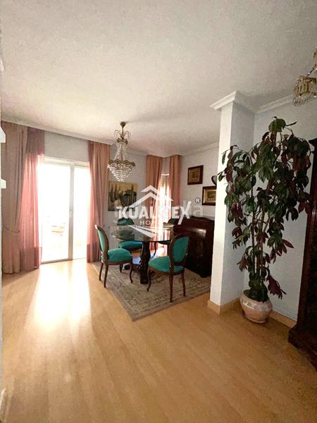 Foto a263ba38-07dd-48f6-8073-7bf8f17d894b. Piso  en Centro Cáceres