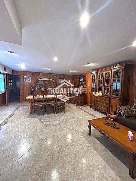 Foto 1e01b40e-2bb0-46c4-841f-2c1249d0fc88. Chalet con riscaldamento parcheggio in Ruta de la Plata Cáceres