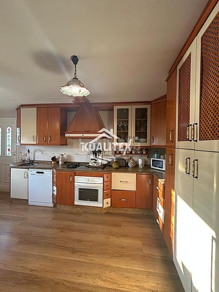 Foto 23a9b9e5-d23a-4cd0-b3b8-86ed37ee3490. Chalet con riscaldamento parcheggio in Ruta de la Plata Cáceres