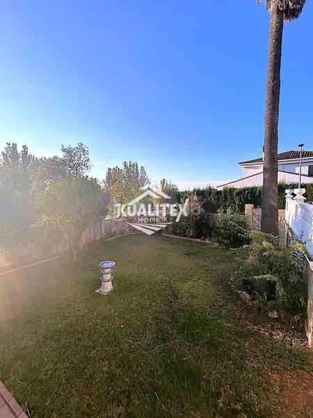 Foto 7c518721-aa7f-4493-9085-cd45fbcafd60. Chalet con riscaldamento parcheggio in Ruta de la Plata Cáceres