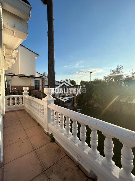 Foto aa3d67eb-b3a6-41ab-9338-9a4c5a81ae67. Chalet con riscaldamento parcheggio in Ruta de la Plata Cáceres