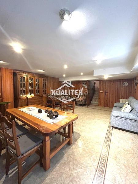 Foto b19edfc5-b752-4bd7-989c-4e7bef977b4b. Chalet con riscaldamento parcheggio in Ruta de la Plata Cáceres