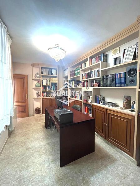 Foto bbfec10c-a6dd-4a43-8c8d-f974057fb540. Chalet con riscaldamento parcheggio in Ruta de la Plata Cáceres