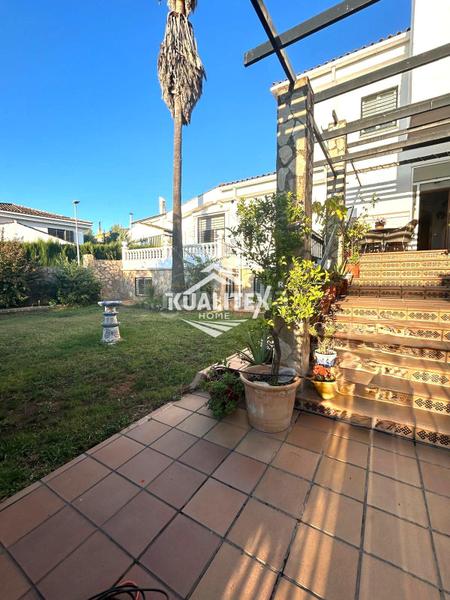 Foto fa26ebc2-cd09-4b7a-a9ac-64649d942e69. Chalet con riscaldamento parcheggio in Ruta de la Plata Cáceres