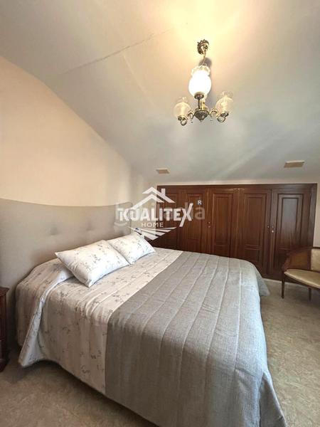 Foto ff5a85df-b381-47f5-8107-ba08909650e2. Chalet con riscaldamento parcheggio in Ruta de la Plata Cáceres
