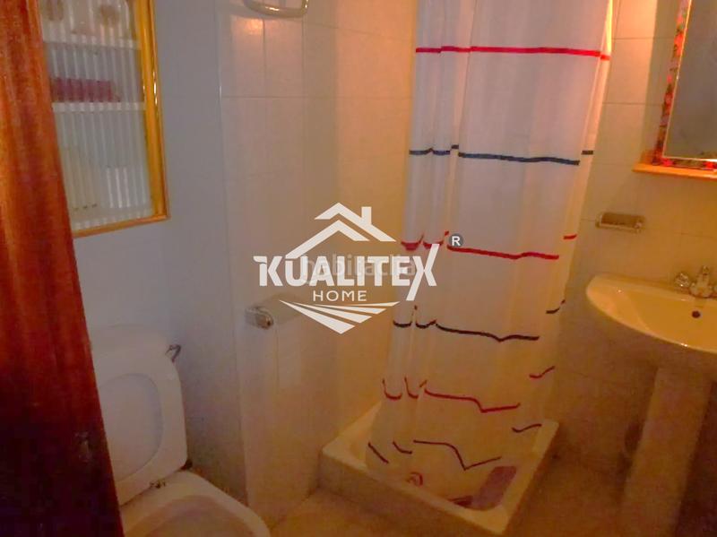 Foto 5e823ddc-9479-4643-a074-58260838103d. Dúplex amb calefacció aparcament a Casco Antiguo Cáceres