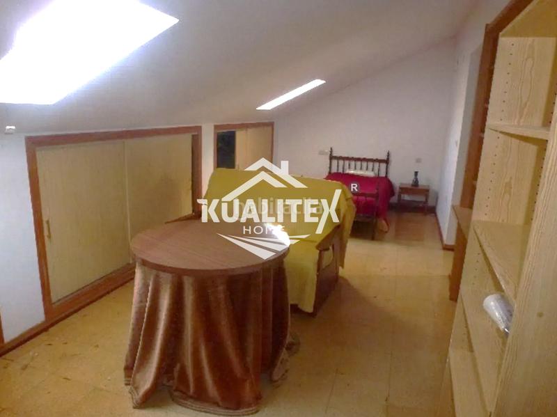 Foto d3835d12-43b3-402d-b8d6-2e2356f4aa66. Dúplex amb calefacció aparcament a Casco Antiguo Cáceres