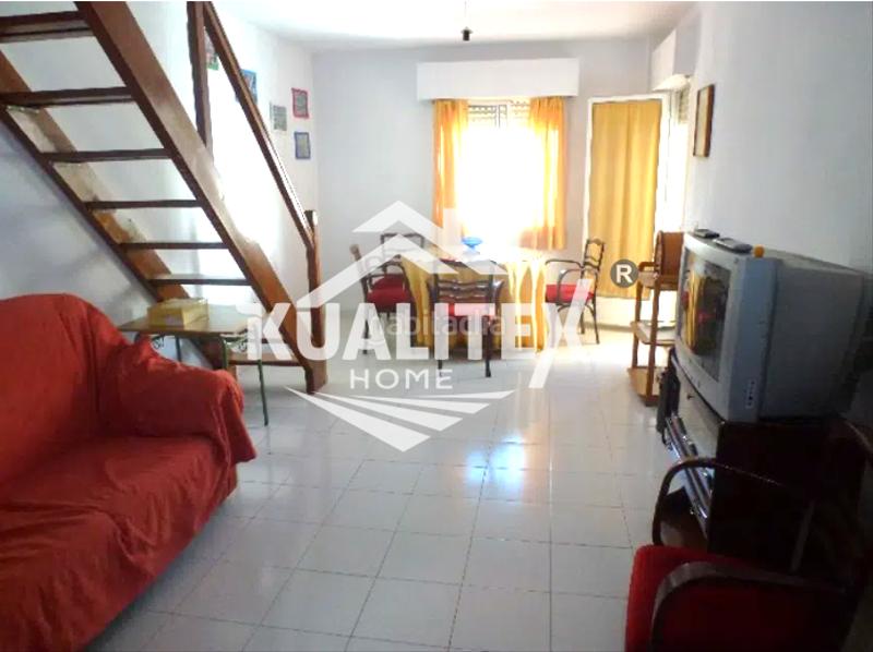 Foto ee6e0f2f-25ed-4a8e-abff-24a9a9b68144. Dúplex amb calefacció aparcament a Casco Antiguo Cáceres