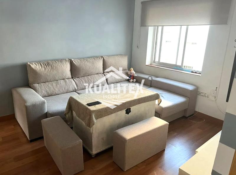 Foto 2b250a20-0def-42d1-9f62-9051b2748b50. Appartement dans nuevo Cáceres Cáceres