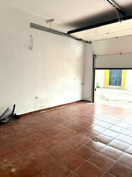 Foto 5f111afe-0b95-4821-b956-a0c8be715c26. Alquiler local comercial malpartida local en Estación Arroyo Malpartida Cáceres