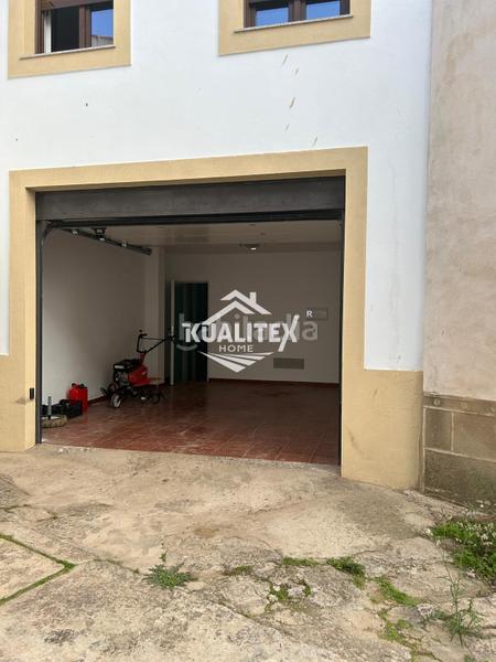 Foto f2968385-92a4-4311-be7f-a7d9ec26d34d. Alquiler local comercial malpartida local en Estación Arroyo Malpartida Cáceres