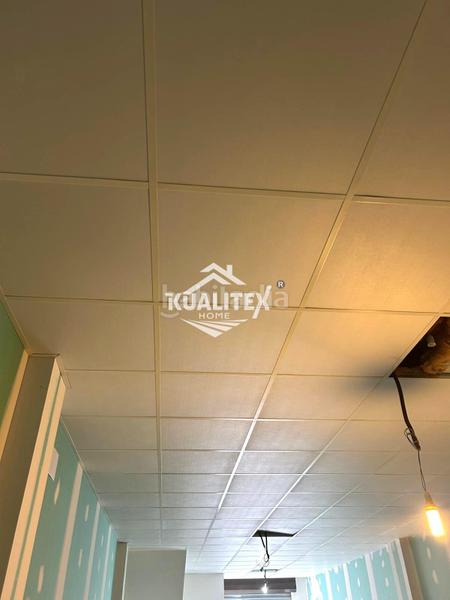 Foto 0543f90d-533e-43df-bc5a-b538b402dd7b. Rent business premise in Estación Arroyo Malpartida Cáceres