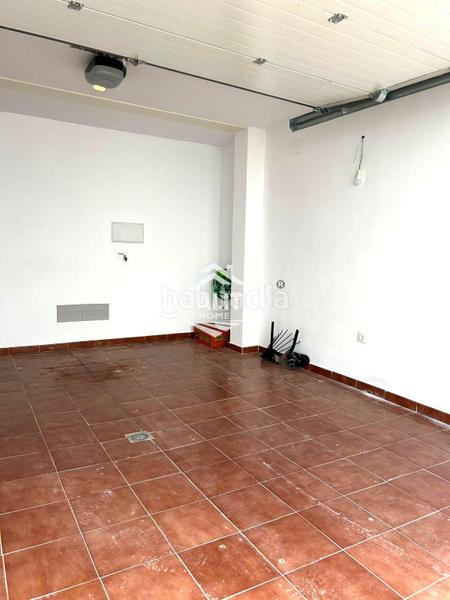 Foto 95d87421-594b-4ced-b423-77995aa90169. Rent business premise in Estación Arroyo Malpartida Cáceres