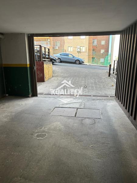 Foto 9534861a-0218-4a44-9b68-d4d858d912a4. Posto auto in Casco Antiguo Cáceres