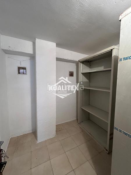 Foto edaffaba-ae6b-4dd4-a6c8-439057da978c. Posto auto in Casco Antiguo Cáceres