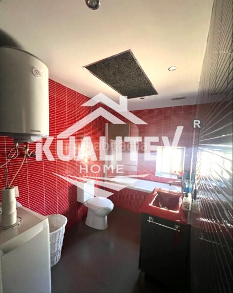 Foto 44570a6a-d3cf-4bba-9060-9e83217c5086. Haus in Campus Universitario Cáceres