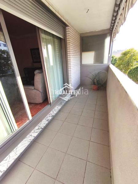 Foto 381014b0-a163-4724-a09f-efcbb2972438. Apartamento  en Centro Cáceres