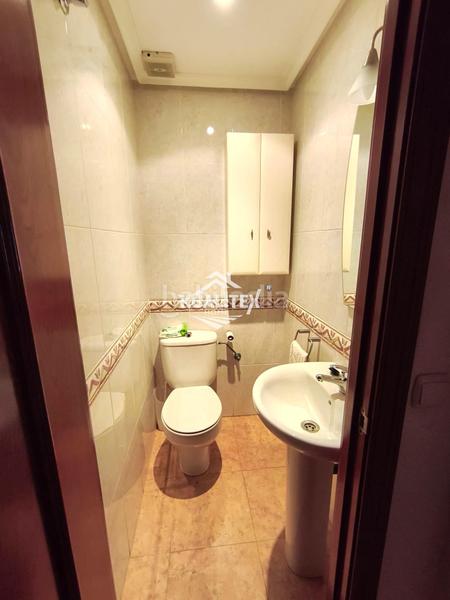 Foto 3ed353f8-aeac-45e6-ae2b-9d19c7657b91. Apartamento  en Centro Cáceres