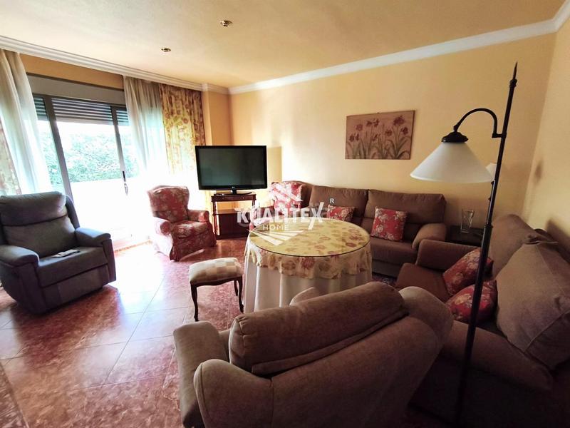 Foto 46086b81-8d67-4367-b78f-8ceaa73c3d1a. Apartamento  en Centro Cáceres